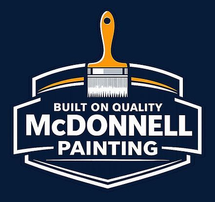 McDonnell Painting