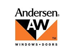Andersen windows and doors