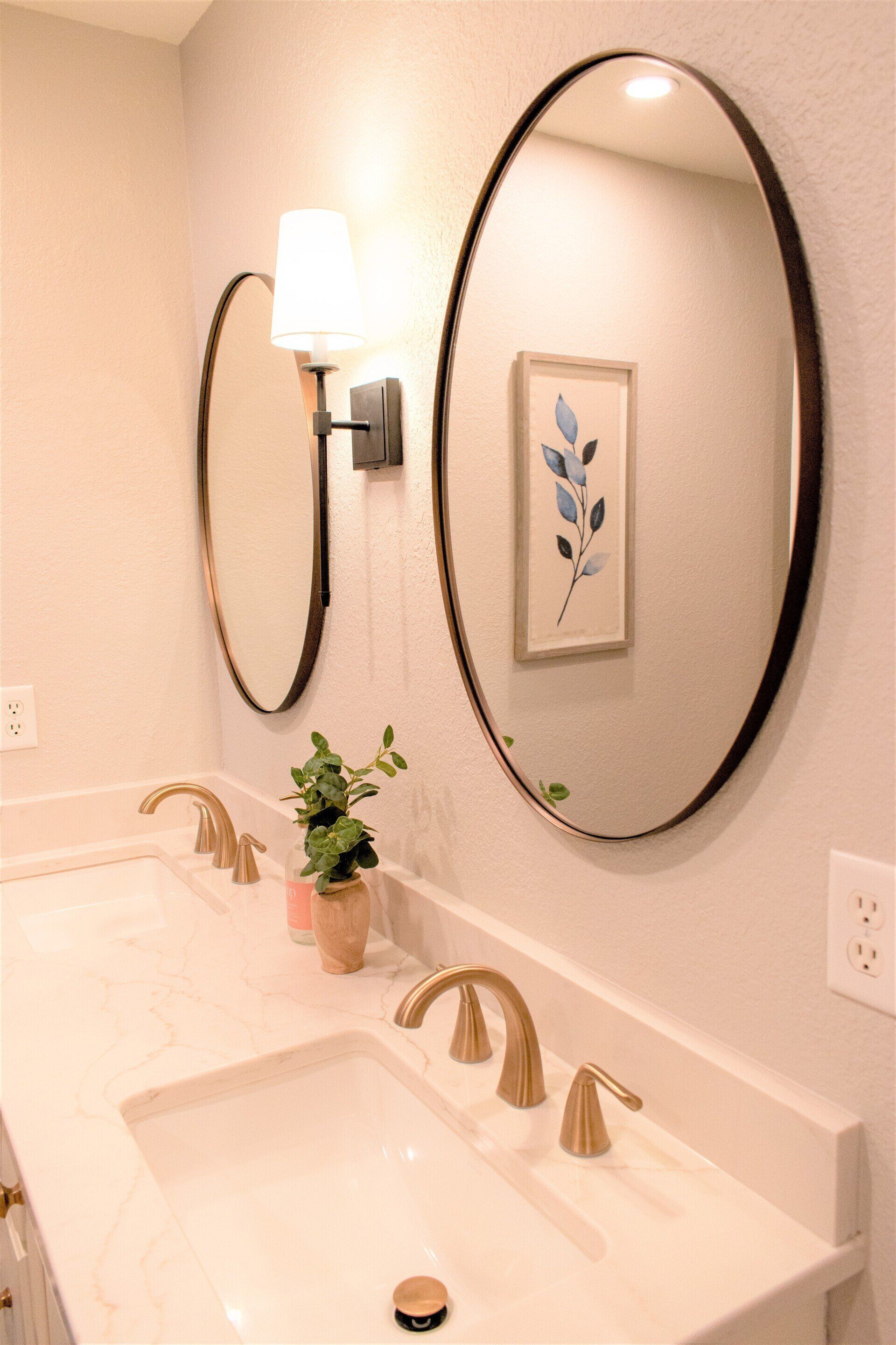 bathroom renovation service