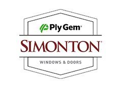 Simonton windows and doors