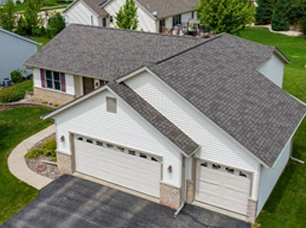 Roof replacement services