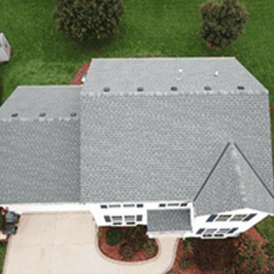 Residential roofing
