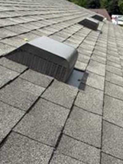 roofing renovation