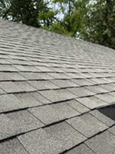 roofing shingles