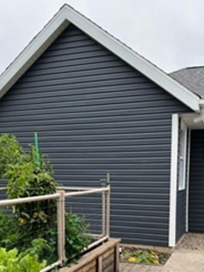 siding services