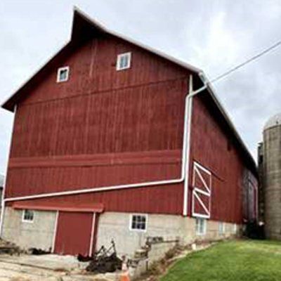 ranch and farm renovations