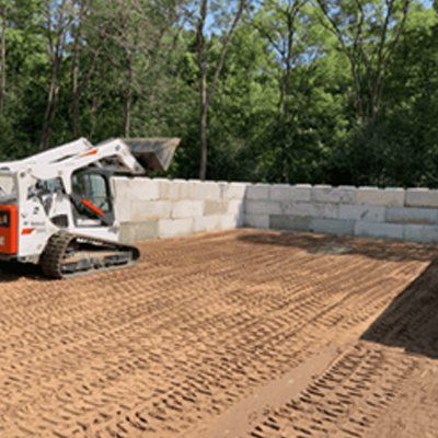 agricultural construction