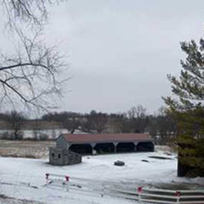 agricultural construction services