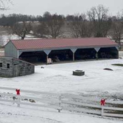 agricultural renovation services