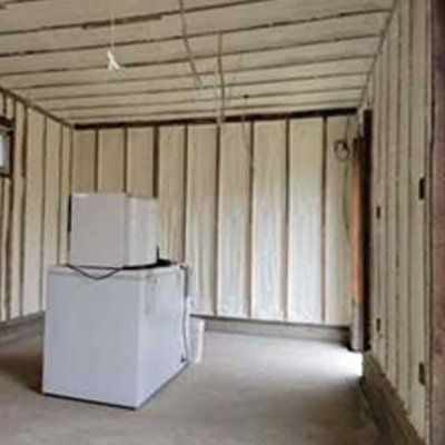 farm remodeling interior