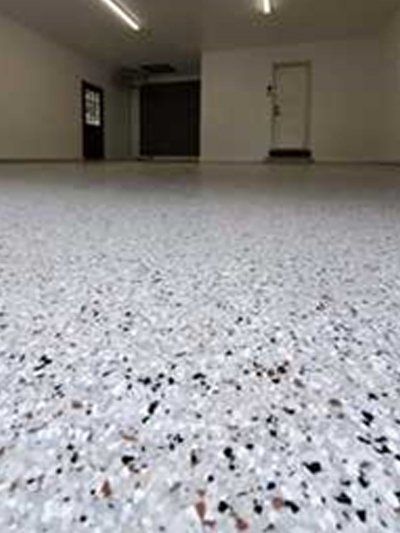 garage flooring