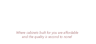 Mercer Woodworking & Kitchens Inc logo