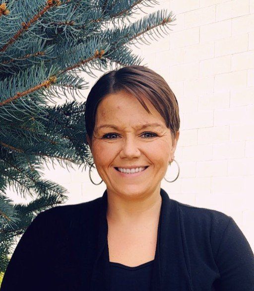 Sarah Kretshman
