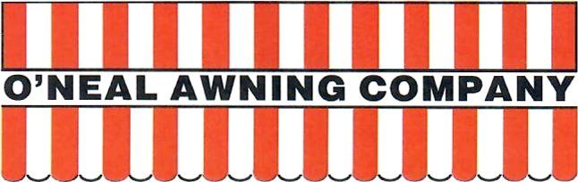 O'Neal Awning Company - Logo