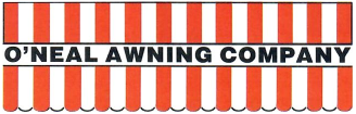 O'Neal Awning Company Logo