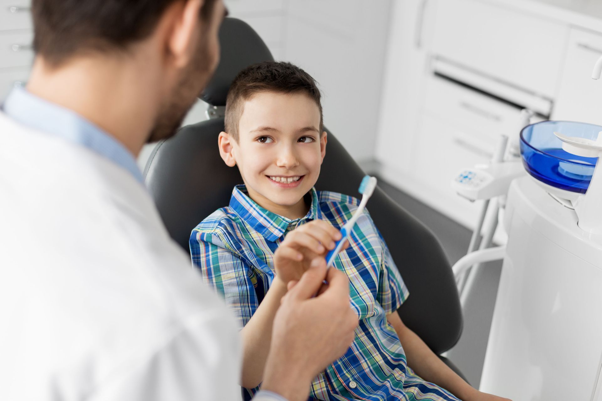 Prairie Dental Ltd