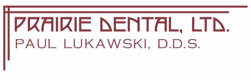 Prairie Dental Ltd Logo