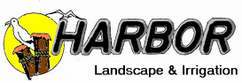 Harbor Landscape & Irrigation - logo