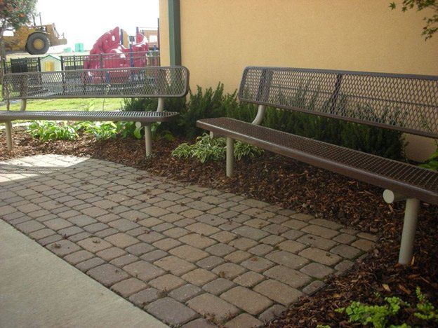 landscape construction