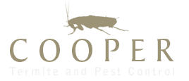 Cooper Pest Control-Logo