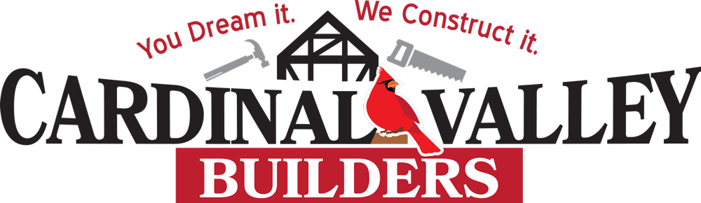 Cardinal Valley Builders LLC logo