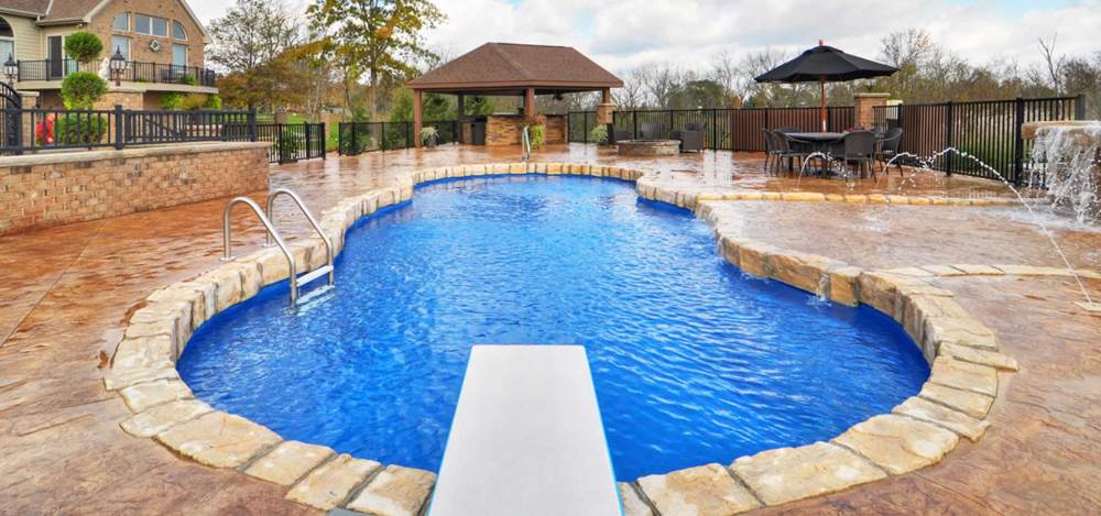 Aqua-Clean Pool Service, Inc Gallery | Charlottesville, VA