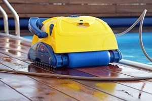 Pool cleaning