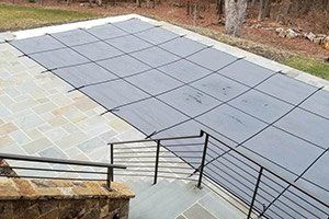 Pool cover