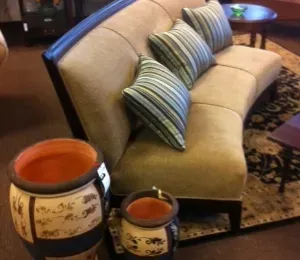 coach chair