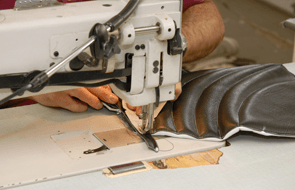 Auto Upholstery