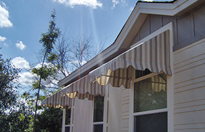 Awnings