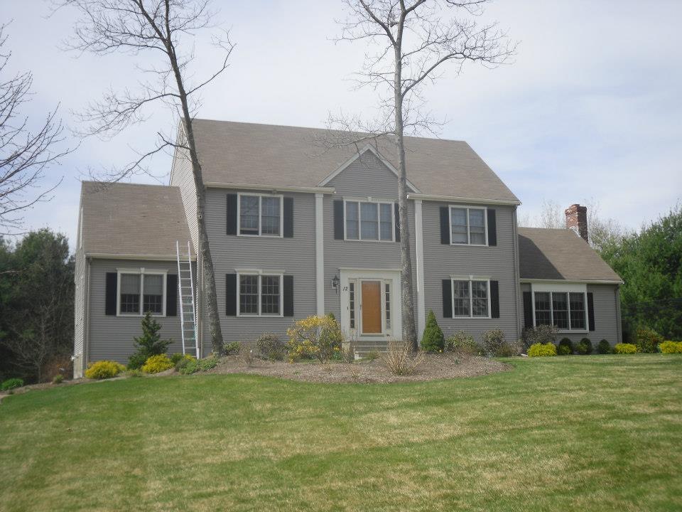 Remodeling Services