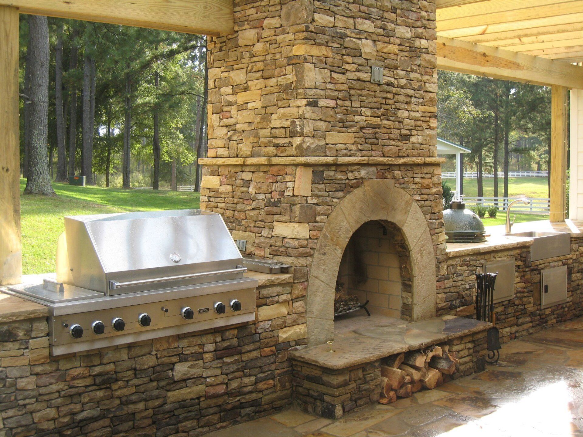 Remodeling Services