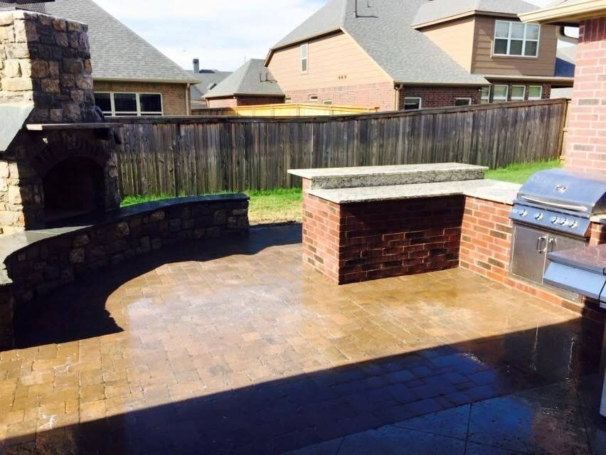 Remodeling Services