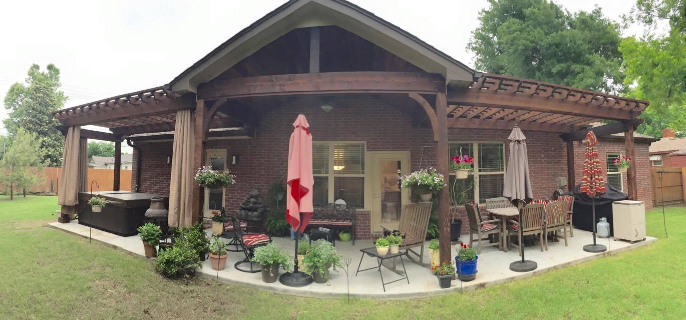 Remodeling Services