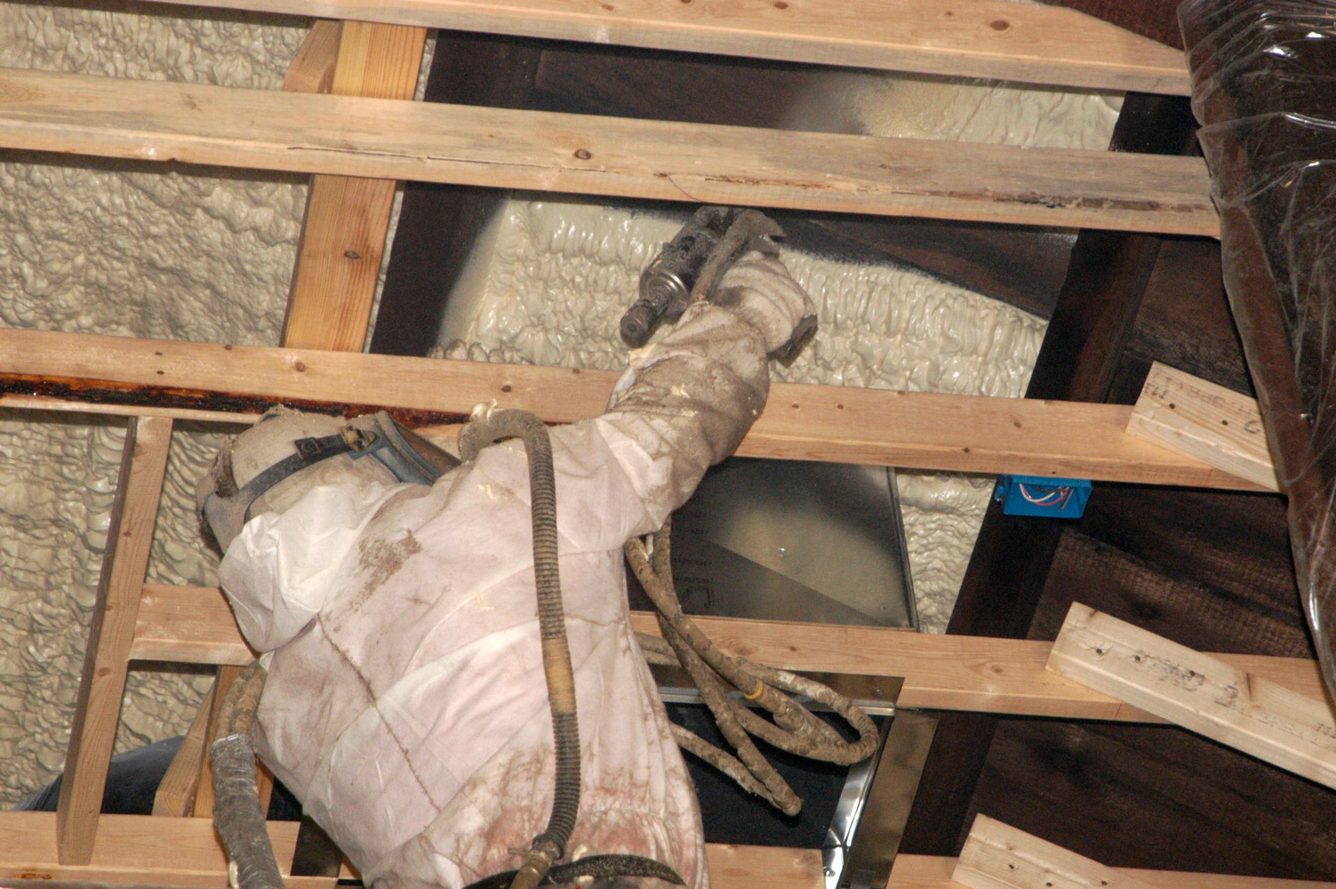 home insulation companies