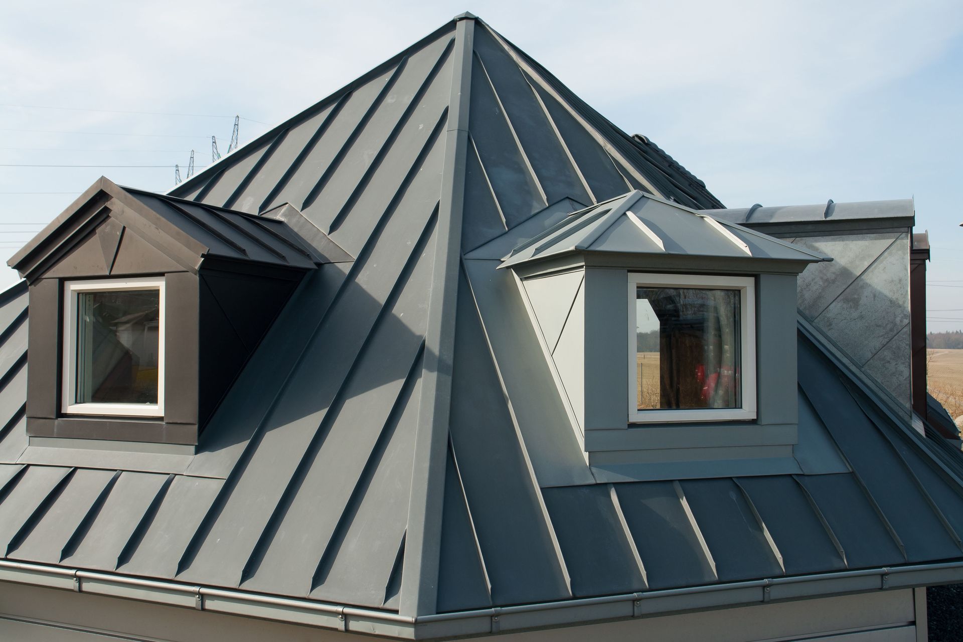 attic insulation companies