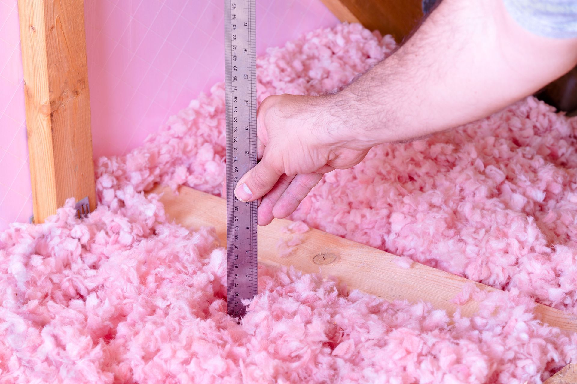 home insulation