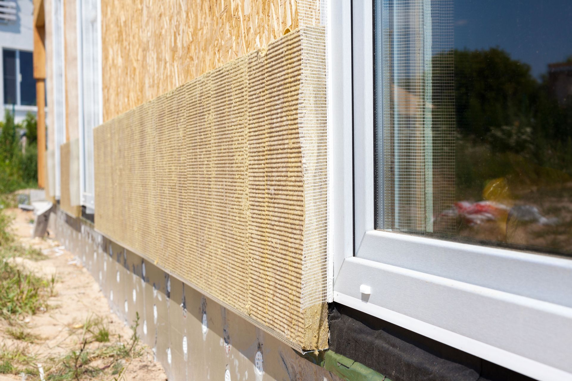insulation company