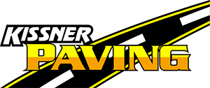 Kissner Paving - logo