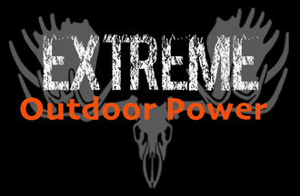 Extreme Outdoor Power - Logo