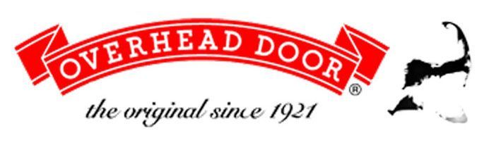 Overhead Door Company Of Cape Cod - logo