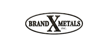 Brand X Metals