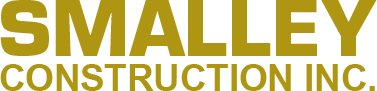 Smalley Construction Inc-Logo