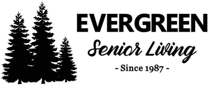 Evergreen Senior Living - Logo