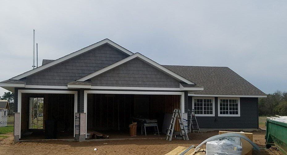 Roofing and Siding