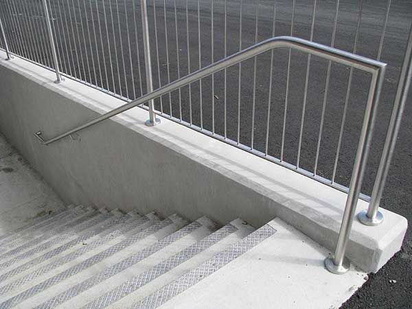 Steel Fabrication Products