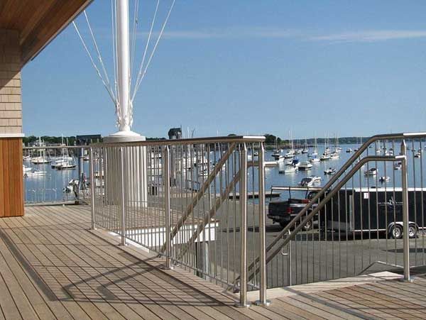 Steel Fabrication Products