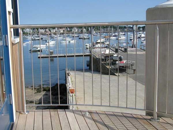 Steel Fabrication Products