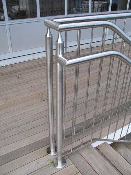 Steel Fabrication Products